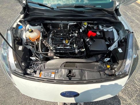 Used 2019 Chevrolet Express 2500 w/ Driver Convenience Package RWD image 40