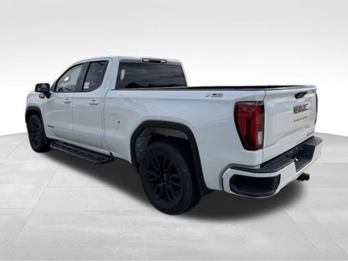Used 2019 GMC Sierra 1500 Elevation w/ X31 Off-Road Package AWD/4WD image 5