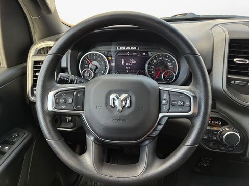 New 2026 RAM 1500 Classic Warlock AWD/4WD image 21