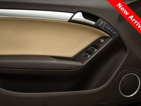 Used 2016 Audi A5 2.0T Premium Plus image 24