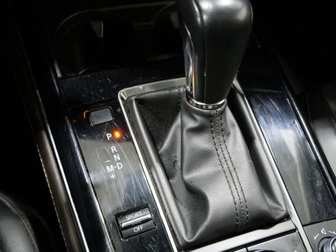 Used 2023 MAZDA CX-30 2.5 Turbo w/ Premium Package image 24