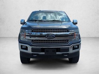 Used 2018 Ford F150 Lariat AWD/4WD video 2