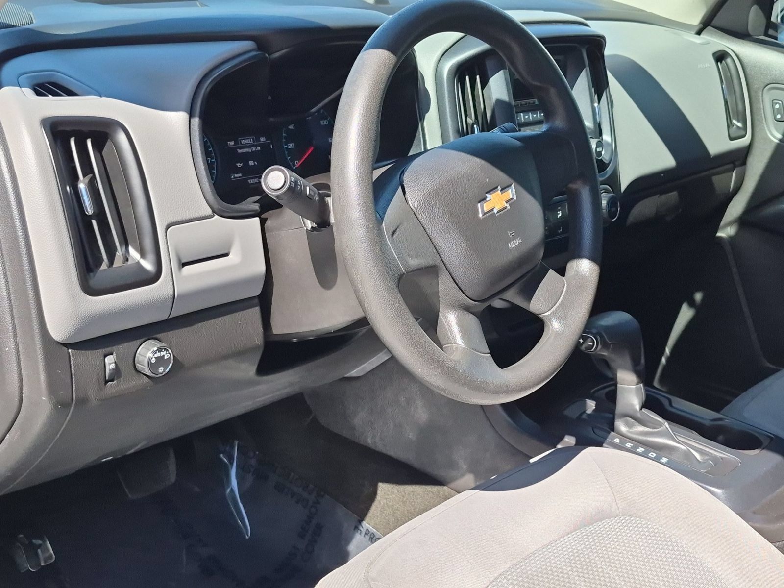 Used 2016 Chevrolet Colorado W/T RWD image 13