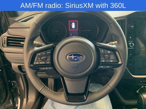 New 2026 Subaru Forester Premium image 4