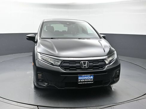 Used 2025 Honda Odyssey Sport-L image 10