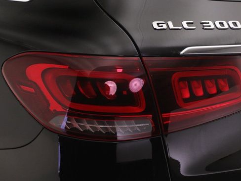 Certified 2022 Mercedes-Benz GLC 300 GLC 300 image 21