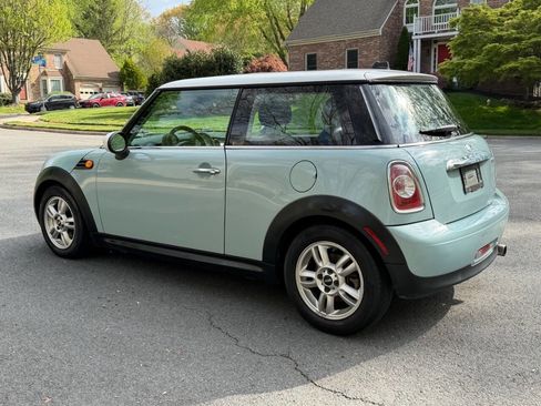 Used 2013 MINI Cooper Hardtop image 5
