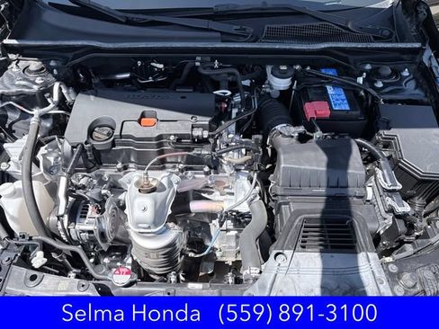 Certified 2023 Honda Civic Sport image 27