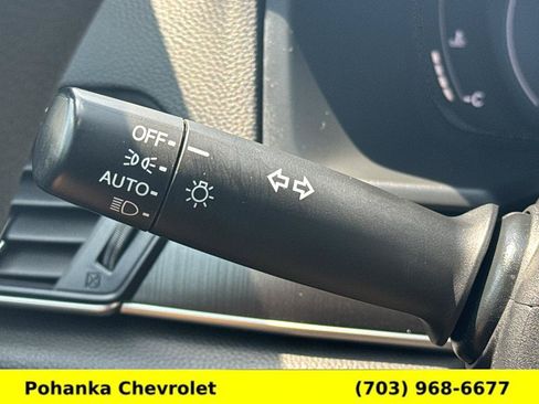 Used 2022 Honda Accord LX image 10