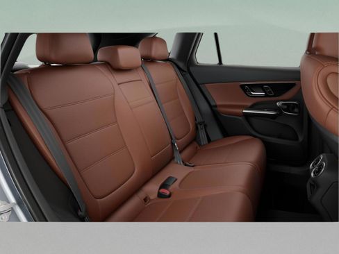 Certified 2026 Mercedes-Benz GLC 300 GLC 300 image 43