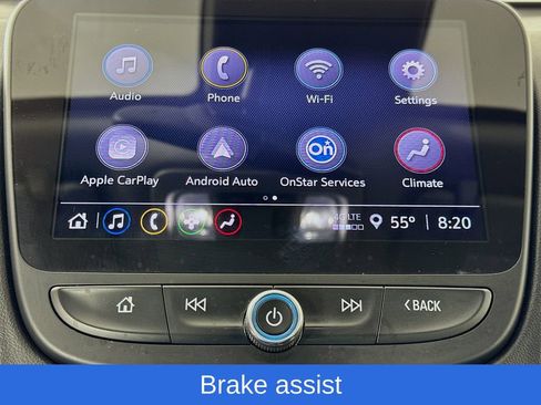 Used 2023 Chevrolet Malibu LT image 18