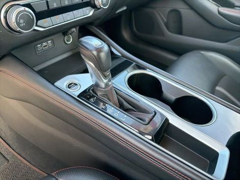 Used 2024 Nissan Altima 2.5 SR image 18