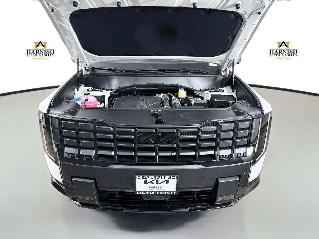 Used 2027 Kia Telluride SX Prestige X-Line AWD/4WD image 39