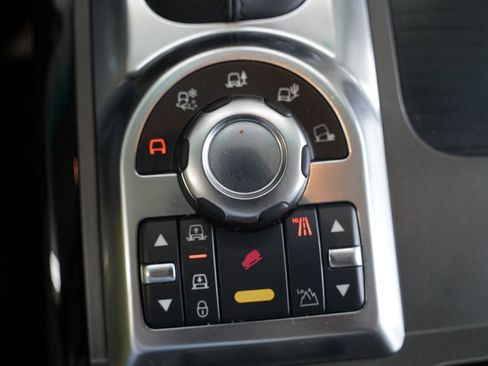 Used 2011 Land Rover Range Rover Autobiography image 22