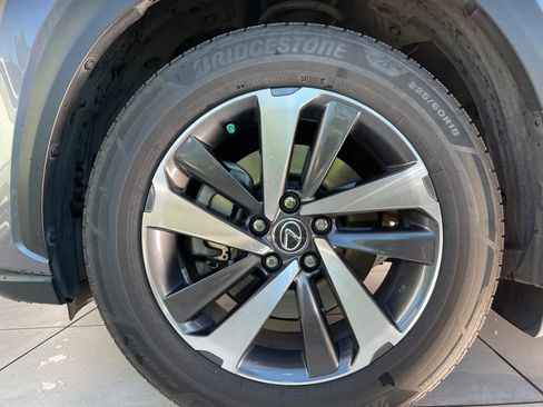 Used 2019 Lexus NX 300h AWD w/ Premium Package image 15