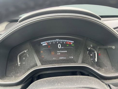 Used 2017 Honda CR-V EX-L image 23