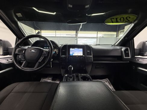 Used 2017 Ford F150 XLT w/ Equipment Group 301A Mid image 13