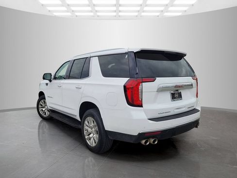 Used 2023 GMC Yukon Denali AWD/4WD image 7