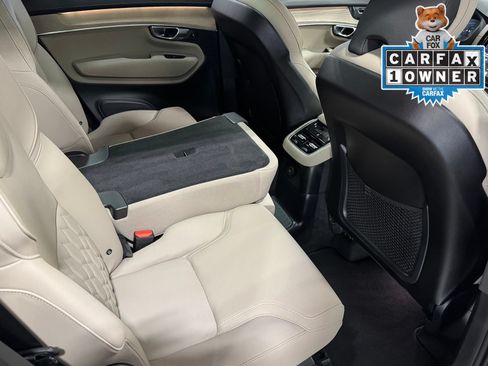 Used 2026 Volvo XC90 T8 Plus w/ Protection Package Premier AWD/4WD image 52