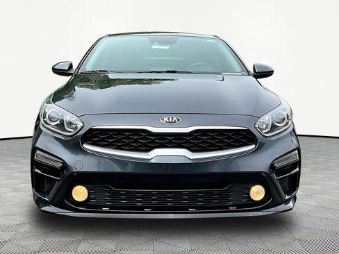 Used 2020 Kia Forte LXS FWD image 2