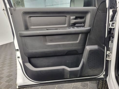 Used 2022 RAM 3500 Tradesman image 19