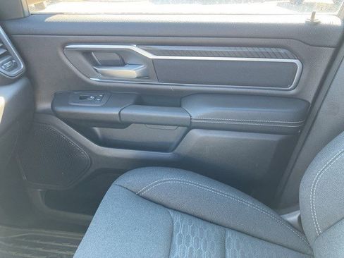 Used 2025 RAM 1500 Big Horn image 19