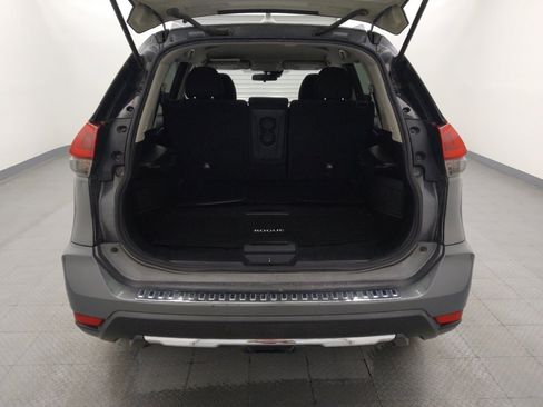 Used 2019 Nissan Rogue S w/ Special Edition Package image 29