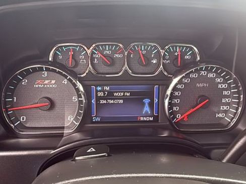 Used 2014 Chevrolet Silverado 1500 LT w/ All Star Edition RWD image 14