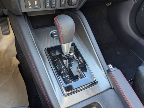 New 2026 Mitsubishi Outlander Sport AWD image 27