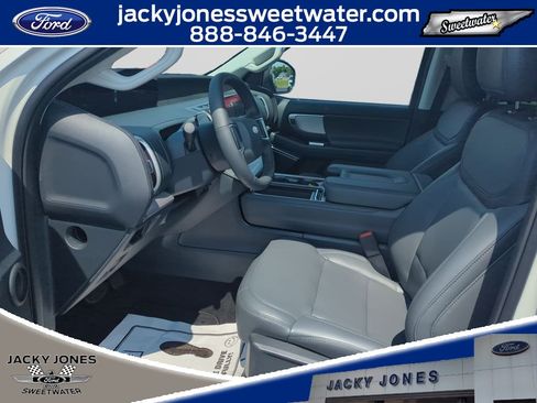 New 2027 Ford Expedition Max Active RWD image 10