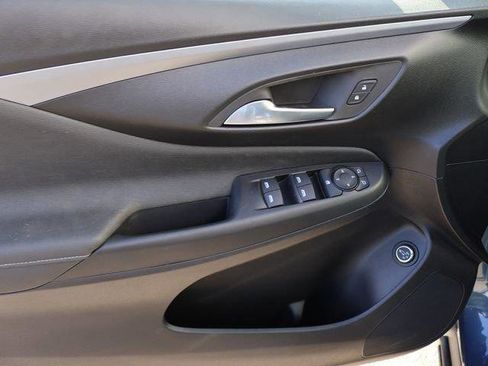 New 2026 Buick Envista Preferred image 20