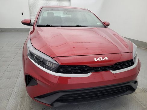 Used 2024 Kia Forte LXS FWD image 14