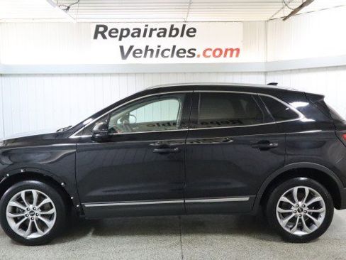 Used 2019 Lincoln MKC Select w/ Select Plus Package AWD/4WD image 1