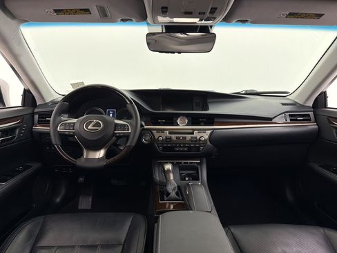 Used 2017 Lexus ES 350 w/ Luxury Package FWD image 15