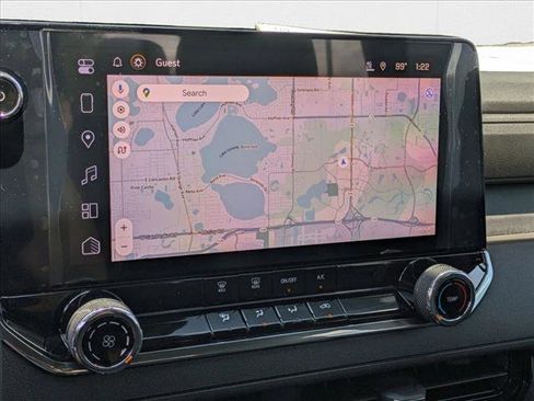 New 2026 Chevrolet Colorado W/T w/ Advanced Trailering Package image 11