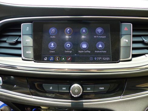 Used 2021 Buick Enclave Essence w/ Sound and Sites Package image 30