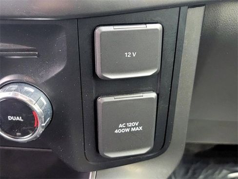 Used 2024 Ford F150 XLT w/ XLT Black Appearance Package image 29