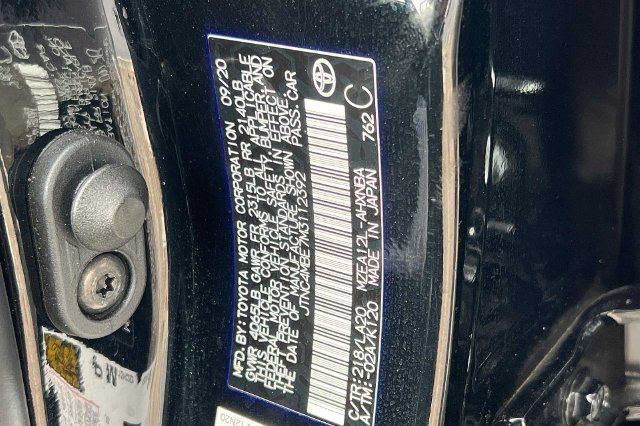 Used 2021 Toyota Corolla XSE FWD image 39