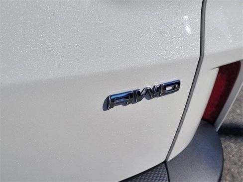 New 2026 Ford Escape ST-Line w/ Tech Pack #1 image 9