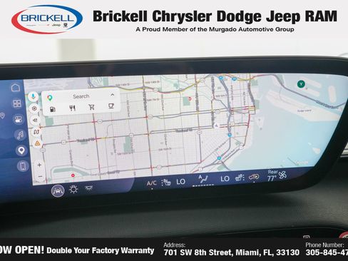 Used 2025 Buick Enclave Preferred FWD image 40