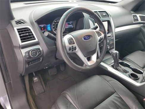 Used 2014 Ford Explorer XLT w/ Equipment Group 202A image 21