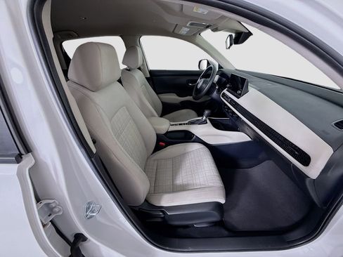 Certified 2024 Honda HR-V LX image 20