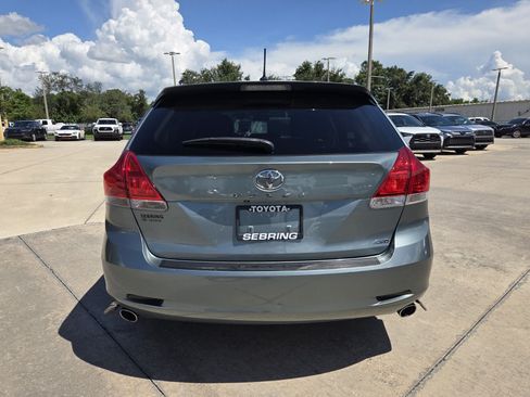 Used 2011 Toyota Venza AWD w/ Comfort Pkg image 8