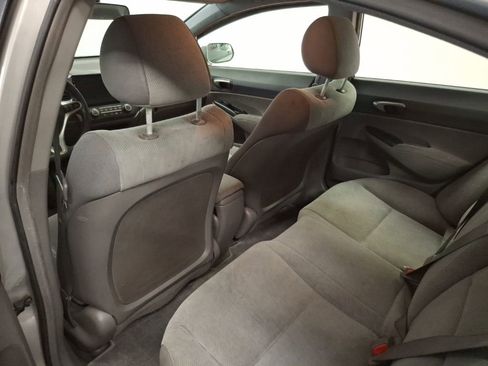 Used 2010 Honda Civic LX image 14