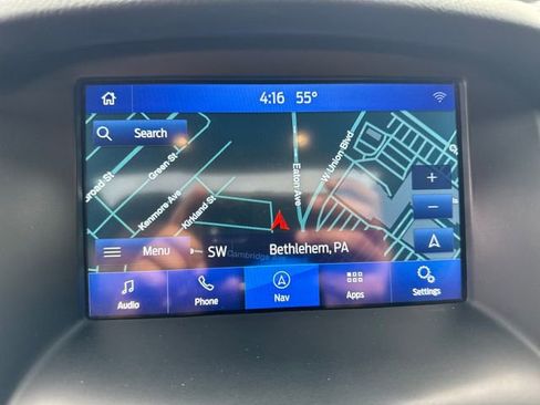 Used 2017 Ford Focus RS image 19