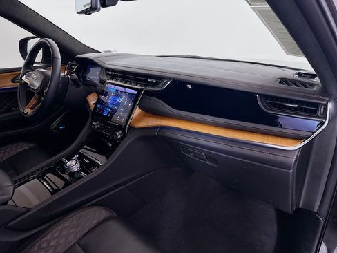 Used 2023 Jeep Grand Cherokee L Summit image 30