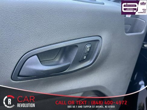 Used 2021 Ford Transit 350 XLT image 41