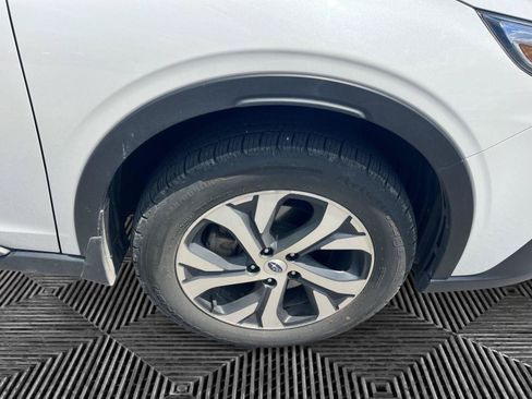 Used 2020 Subaru Outback Touring XT AWD/4WD image 30