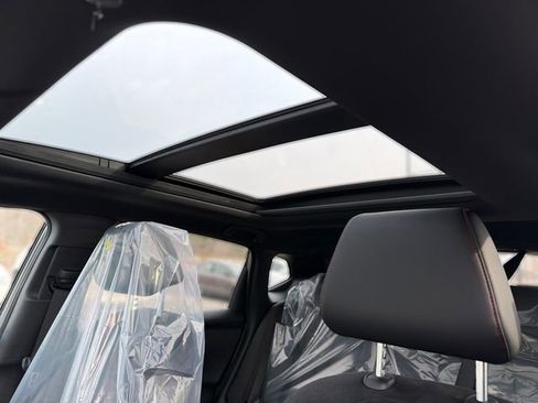 New 2025 Acura ADX A-Spec image 19