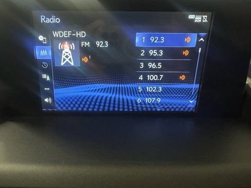 Used 2019 Lexus NX 300 FWD image 29
